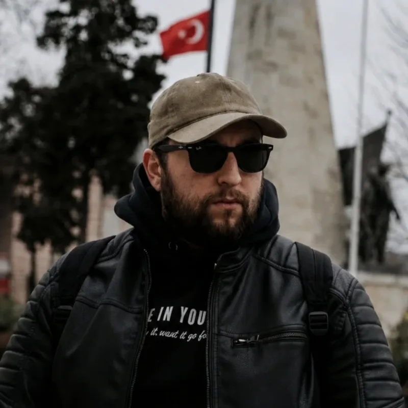 Mustafa Hazırcı