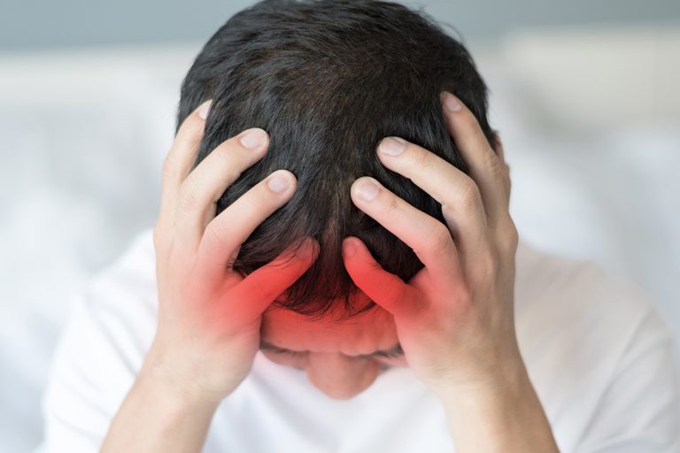 Başımız Dertte: Migren vs Baş Ağrısı