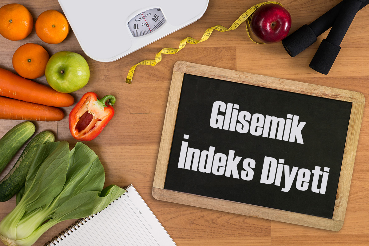 Glisemik indeks diyeti