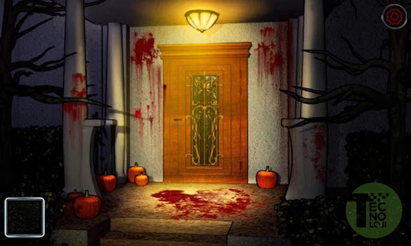 Curse Breakers Horror Mansion