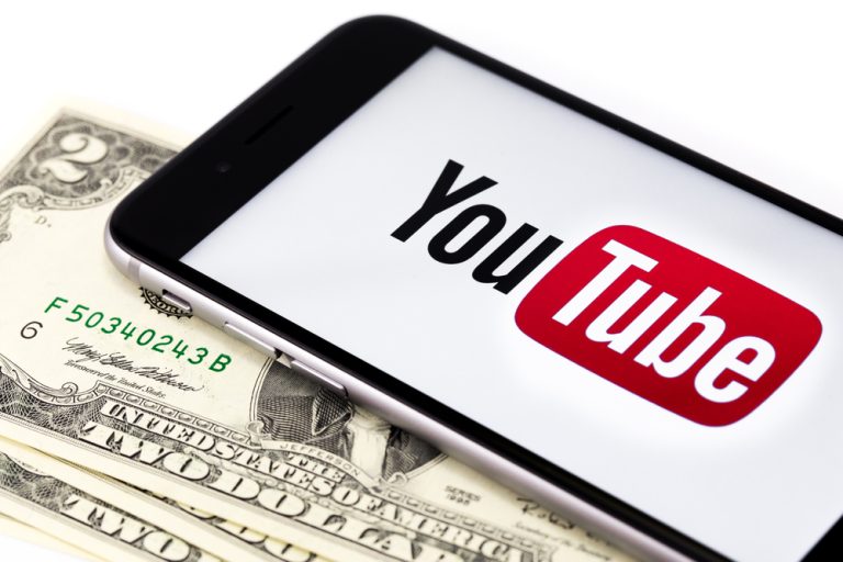 YouTube’dan Para Kazanmada Büyük Değişim!