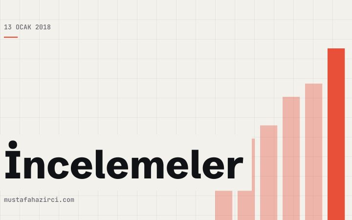 Amiral Gemisi Katili OnePlus 5T İncelemesi