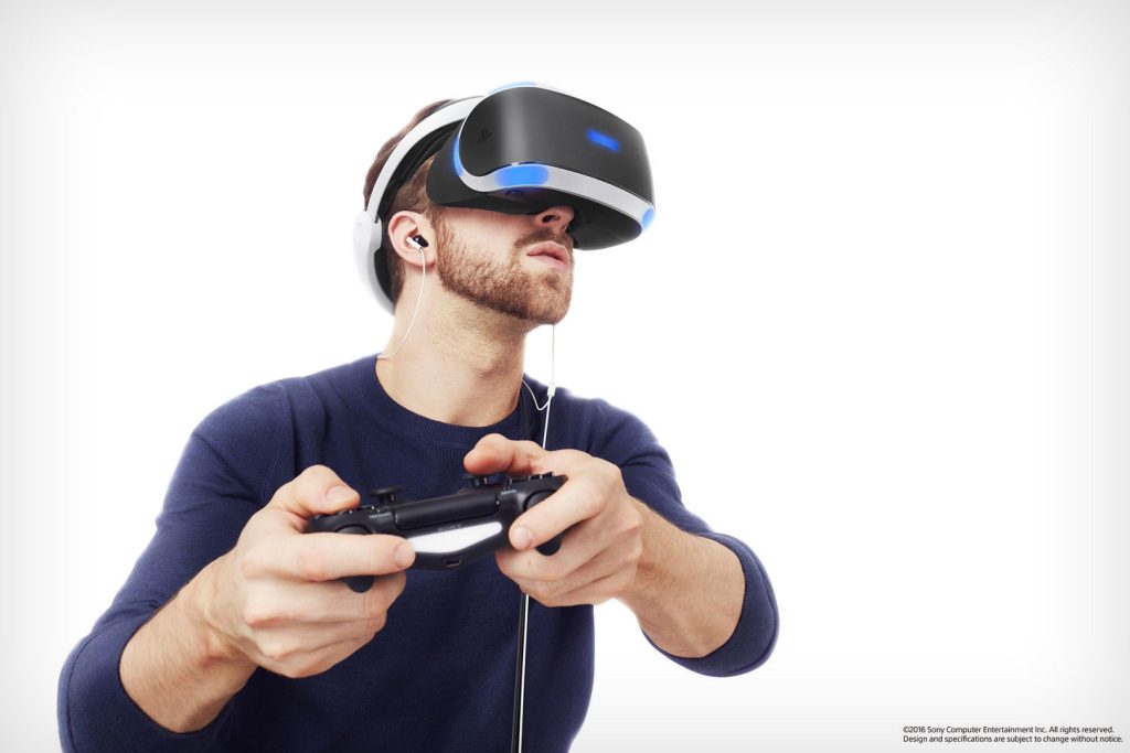 Playstatipn VR Özellikleri nelerdir?
