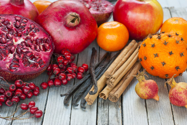 Şubat Ayında Hangi Sebze ve Meyveler Tüketilmeli?