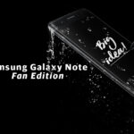 Samsung Galaxy Note Fan Edition Özellikleri