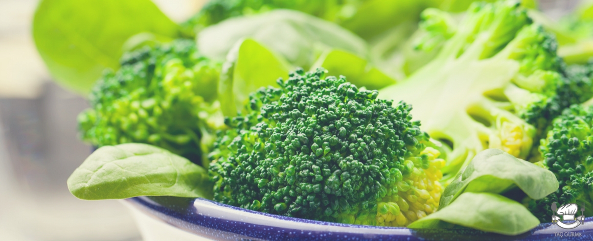 ıspanak brokoli hafızayı güçlendirir
