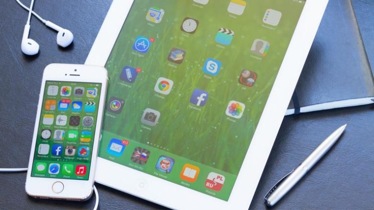 iPhone ve iPad’te Uygulama Gizleme Nasıl Yapılır?