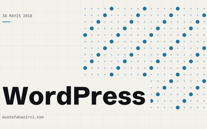 WordPress Nasıl Kurulur?
