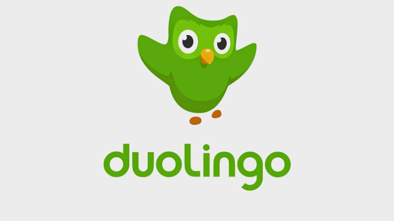 Ücretsiz İngilizce Öğren: Duolingo