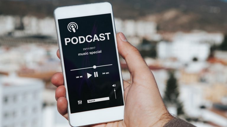 Android & iOS için En İyi Podcast Uygulamaları