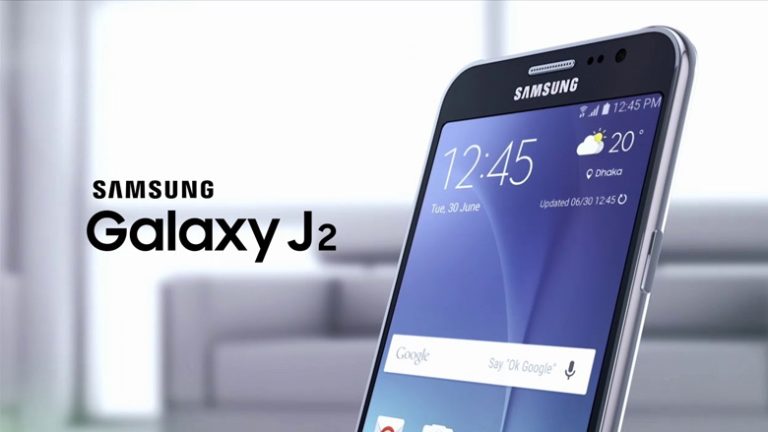 Samsung Galaxy J2 (2016) Root ve TWRP Recovery Yüklemek