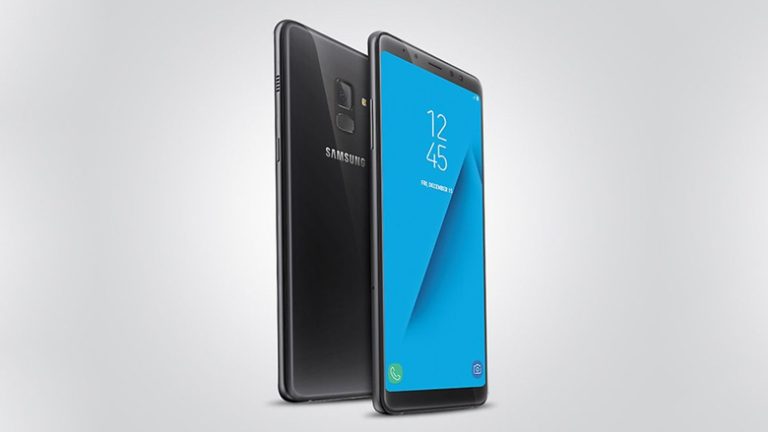 Samsung Galaxy A8+ Format Atma Rehberi