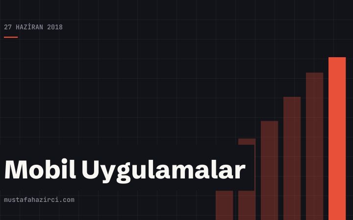 Gözden Kaçan En İyi iOS Uygulamaları