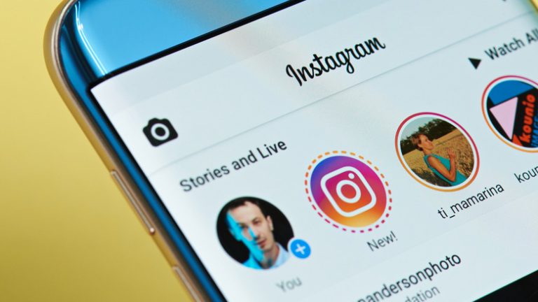 Instagram Stories Nasıl Yaratıcı Kullanılır?