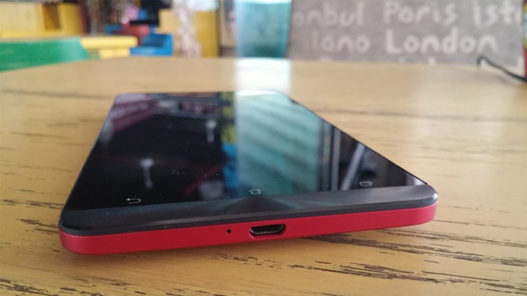 Asus Zenfone 6 Ekran Görüntüsü Nasıl Alınır?
