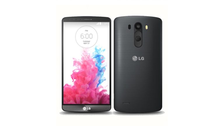 LG G3 Ekran Görüntüsü Nasıl Alınır?