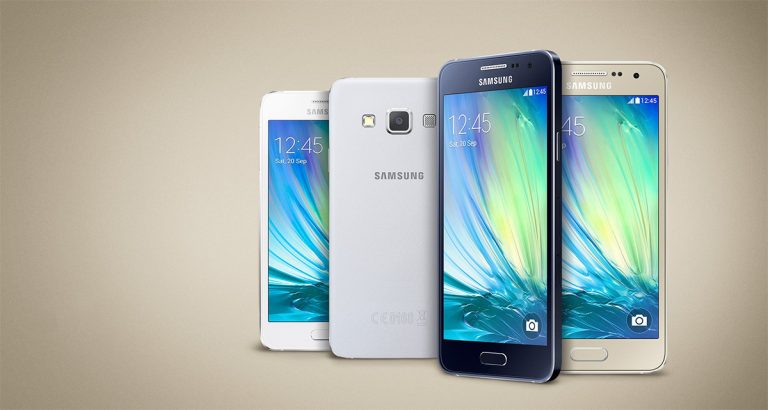 Samsung Galaxy Ekran Görüntüsü Nasıl Alınır?