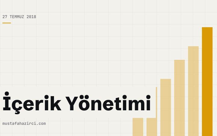 Haber Sitesi Nasıl Kurulur?