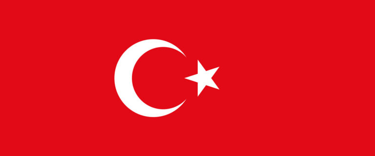 Türk Bayrağı Simgesi Nasıl Yapılır?