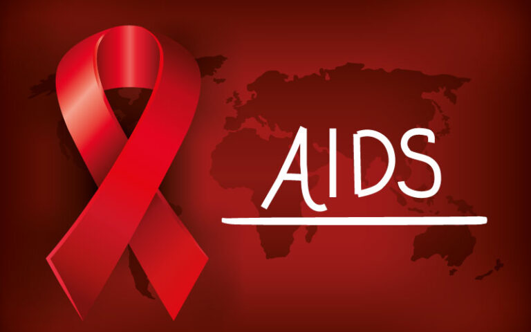 AIDS: Edinilmiş Bağışıklık Yetmezliği Sendromu