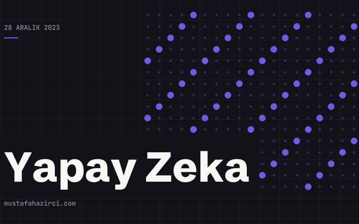 Apple’ın eski çalışanları yapay zeka projesi için toplanıyor