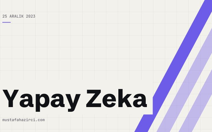 Apple’ın yapay zekâ eğitim modelinde bir ilk: “Ferret”