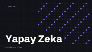 Google YZ Modu ile Arama Deneyimini Değiştiriyor