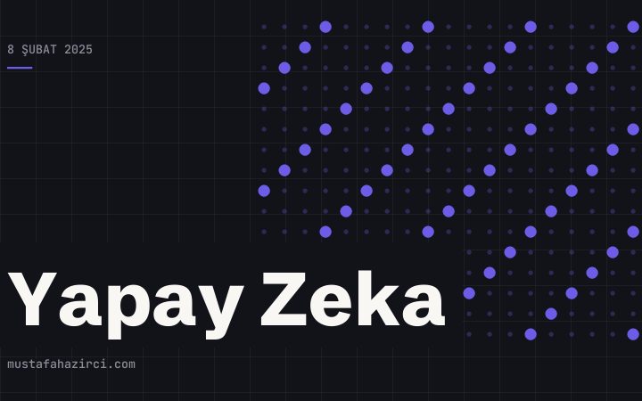 Google YZ Modu ile Arama Deneyimini Değiştiriyor