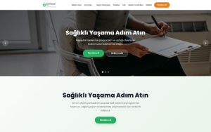 Diyetisyen Pro – Beslenme Uzmanı Sitesi