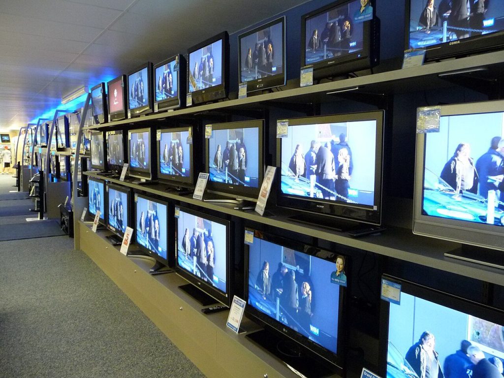4K TV’nizden En İyi Görüntü Kalitesini Nasıl Alabilirsiniz?