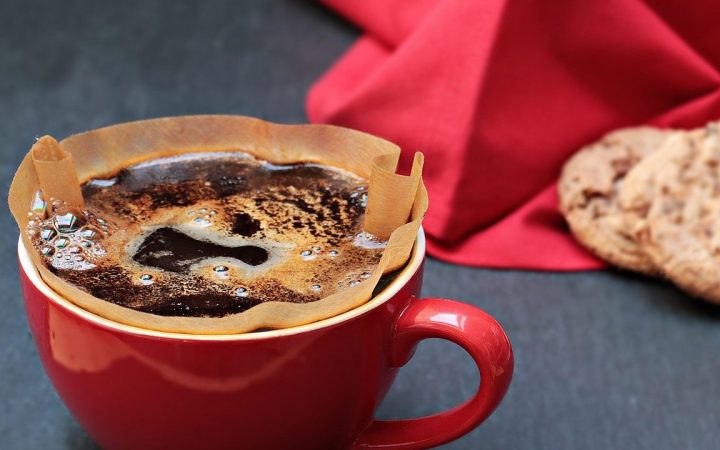 Filtre Kahve Nasıl Yapılır? Evde Demleme Yöntemleri ve Oranlar