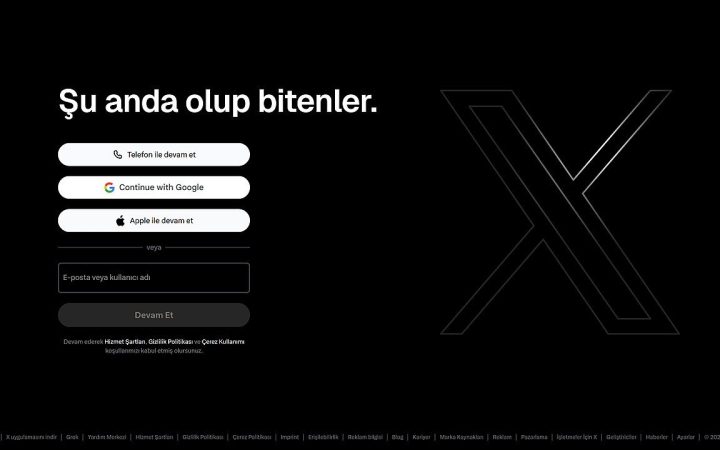X (Twitter) Hesabı Nasıl Silinir? Adım Adım Kapatma