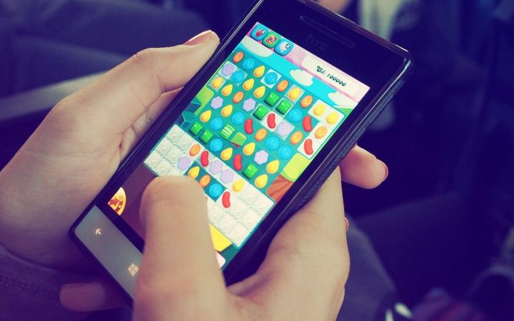 Android Zeka Oyunları (Aklına Güvenen Tıklasın) Listesi