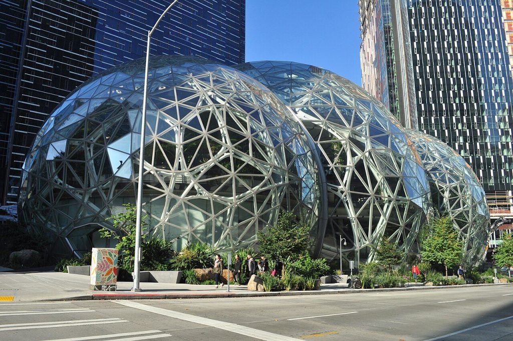 Amazon KOBİ Satışları Almanya’da 20 Milyar Avroyu Aştı