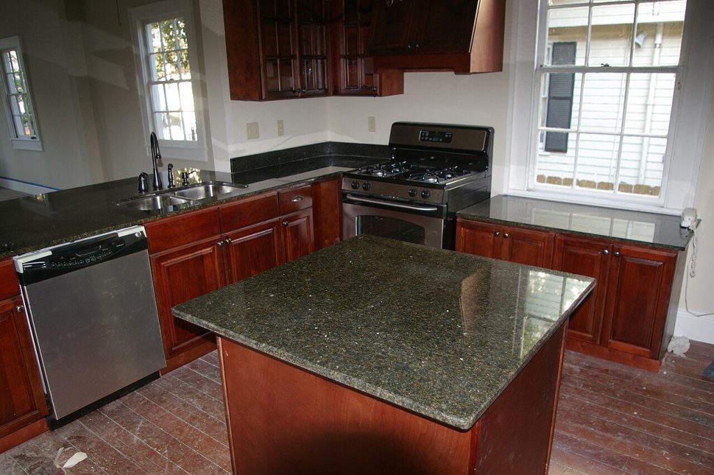 Amerikan Mutfak Modelleri; Hem Samimi Hem de Pratik Alanlar