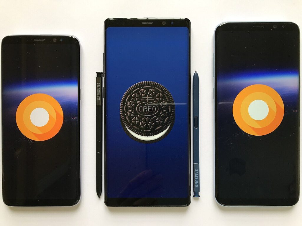 Android Ekran Kilidi Kırma ve Şifre Sıfırlama Yolları