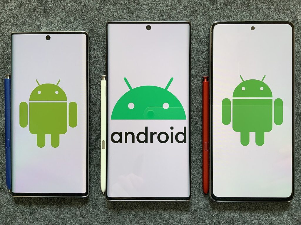 Android Ekran Kilidi Kırma ve Şifre Sıfırlama Yolları