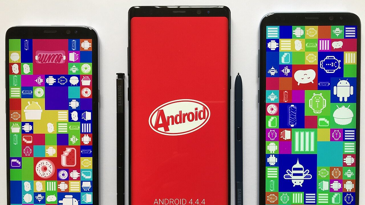 Android telefona format atma ve fabrika ayarlarına döndürme işlemleri