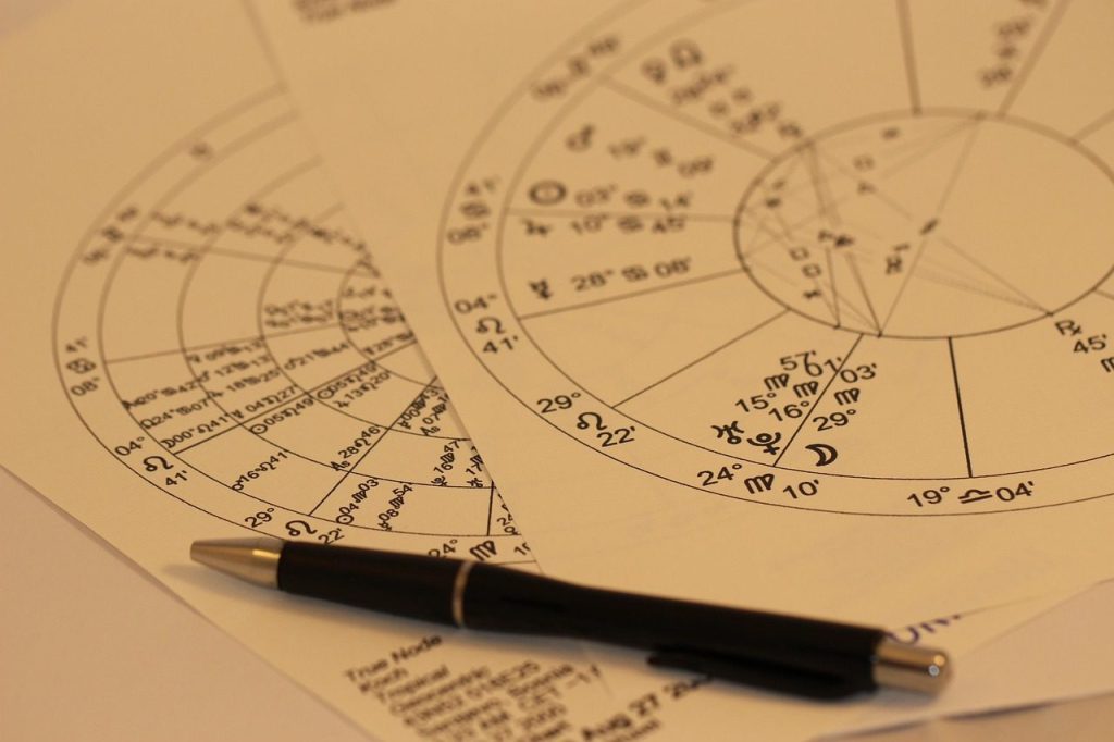 Astroloji Nedir? Harita Hesaplama ve Evlerin Anlamı