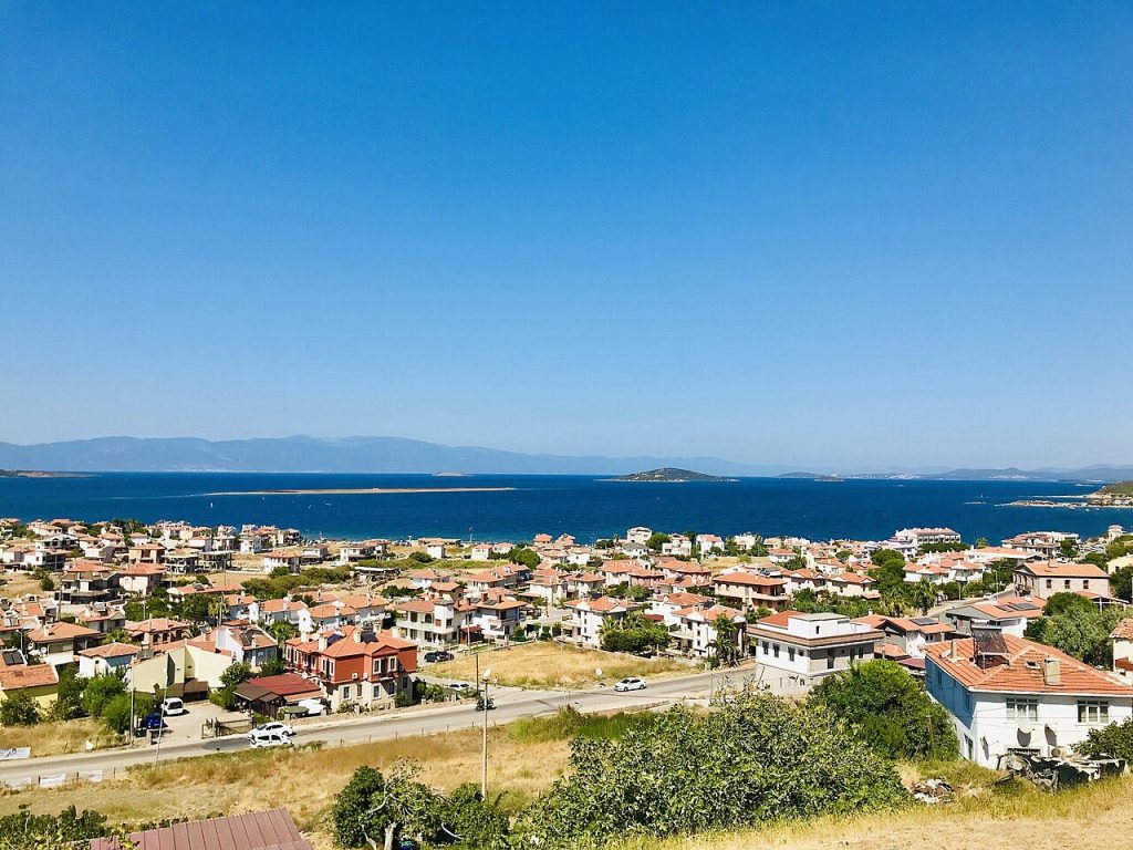 Ayvalık Gezilecek Yerler: Tarihi Sokaklar, Koylar ve Cunda