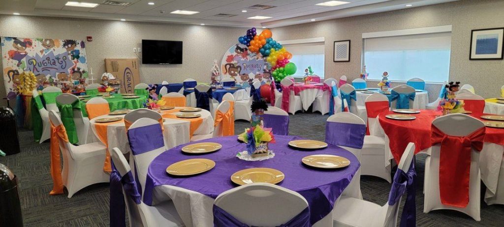Baby Shower Nedir? Ne Zaman ve Nasıl Yapılır?