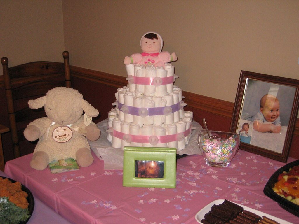 Baby Shower Nedir? Ne Zaman ve Nasıl Yapılır?