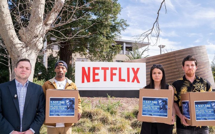 Netflix Üyeliği Nasıl İptal Edilir? Adım Adım Rehber