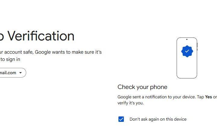 Gmail Şifresi Nasıl Değiştirilir? Adım Adım Güvenlik Rehberi