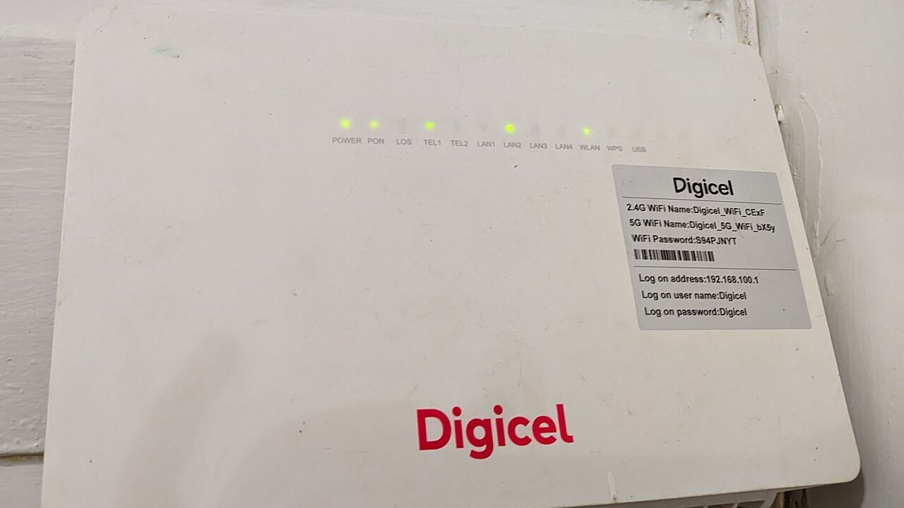 Bilgisayar ve ağ bağlantısı üzerinden IP adresi kontrolü