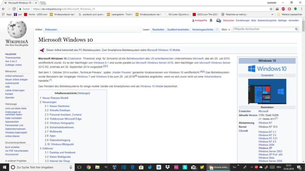Bilgisayara Şifre Koyma Win 8 – Win 10 Rehberi
