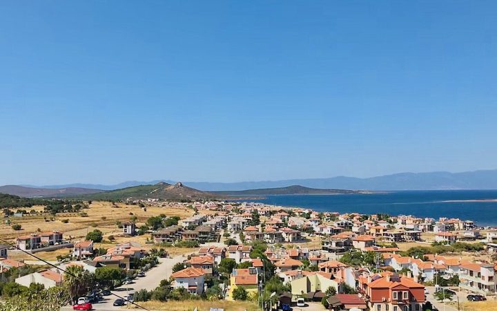Cunda Adası Gezilecek Yerler: Tarihi Rotalar ve Rehber