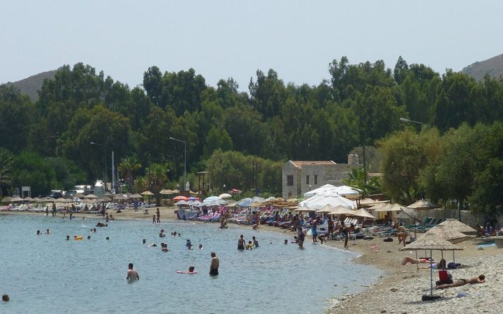 Datça Gezilecek Yerler: Koylar, Tarihi Rotalar ve Rehber