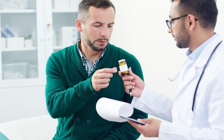 Erken Boşalma: Nedenleri, Belirtileri ve Çözüm Yolları