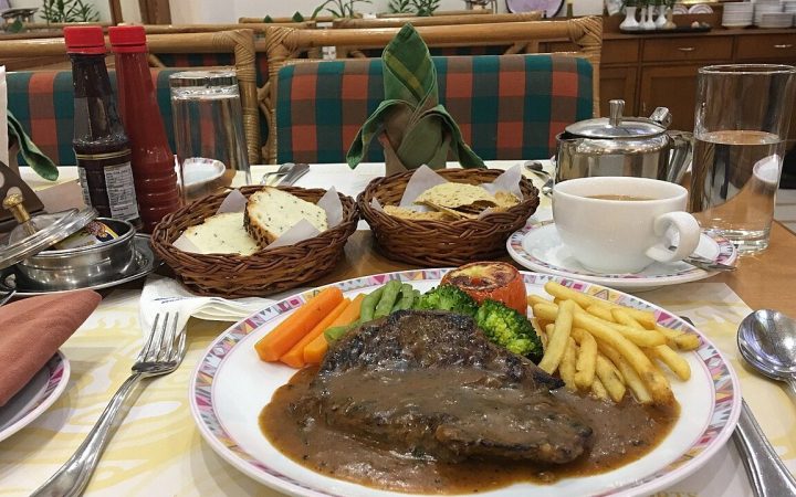 Antrikot (Davet Sofralarının Vazgeçilmezi Olacak) Rehberi